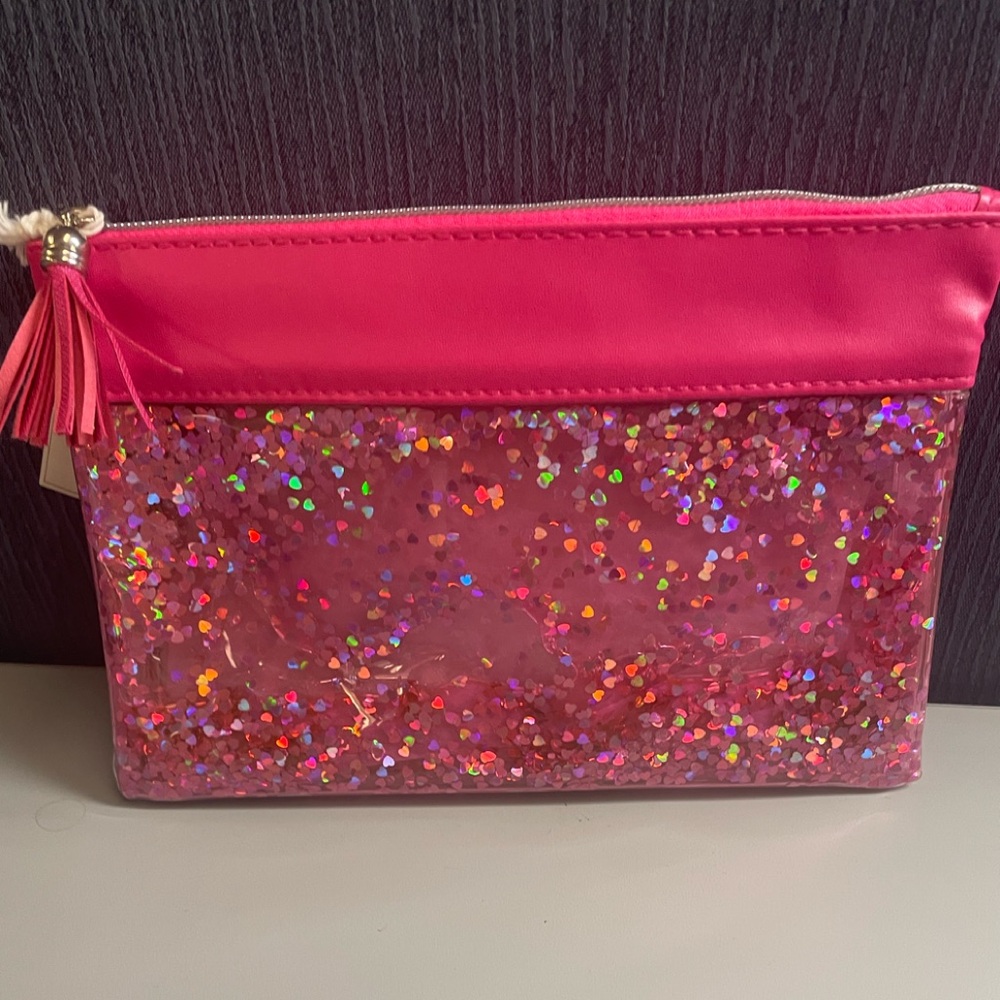 Glitter Pouch